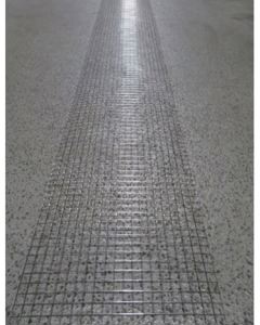 DA-600 wire mesh D1020 3/4" x 3/4"